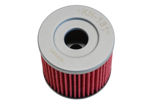 K&N KN-131 Cartridge Oil Filter NOS