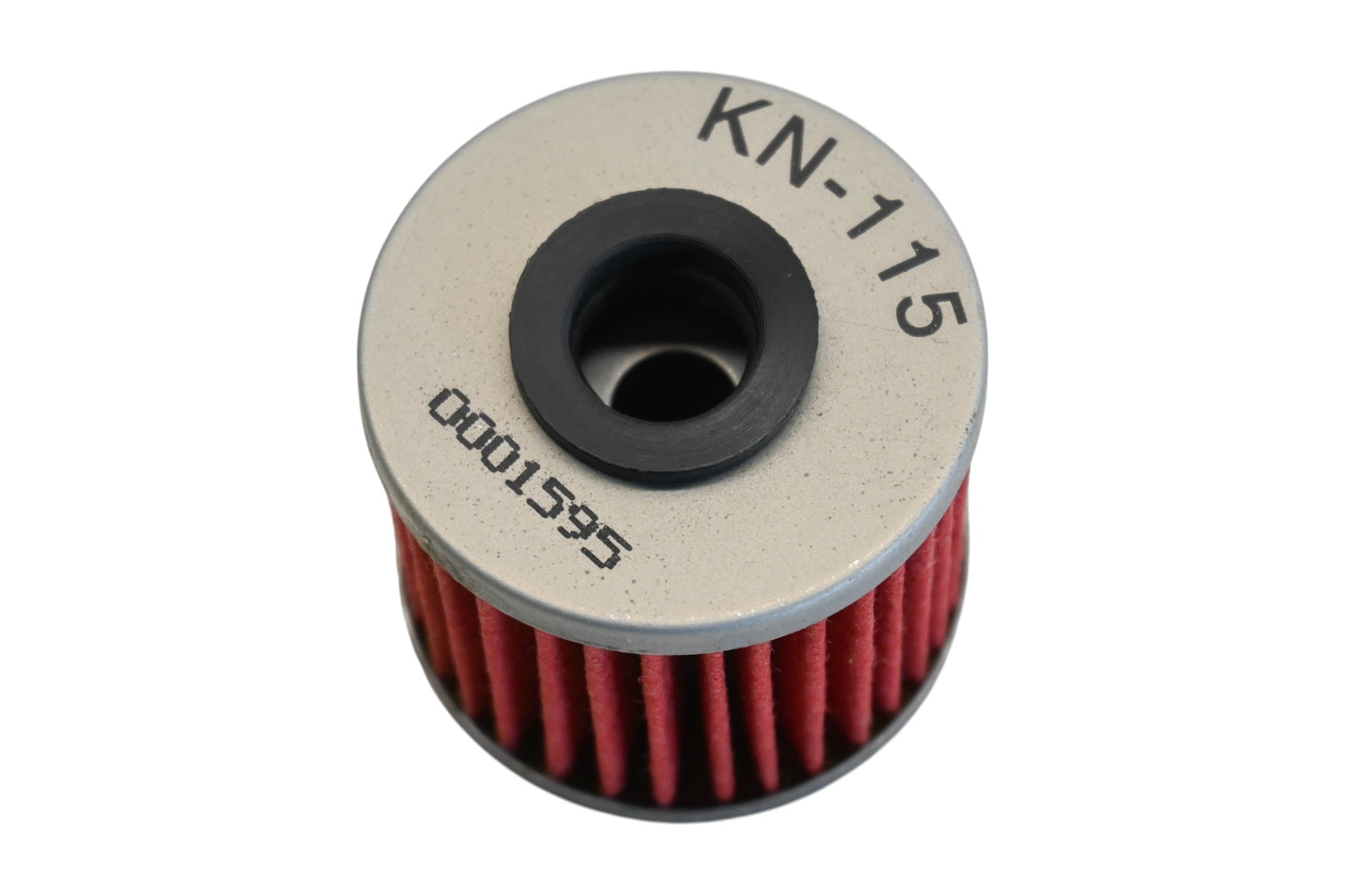 K&N KN-115 Oil Filter NOS