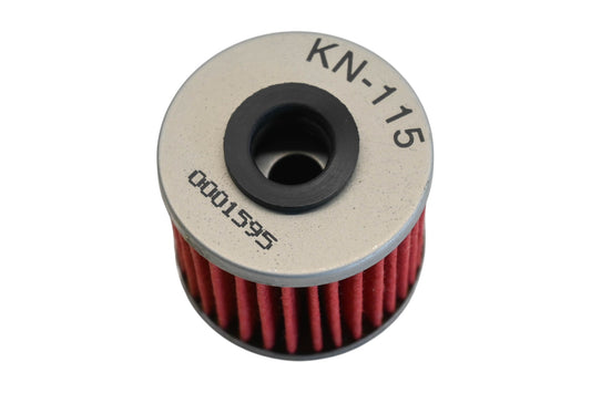 K&N KN-115 Oil Filter NOS