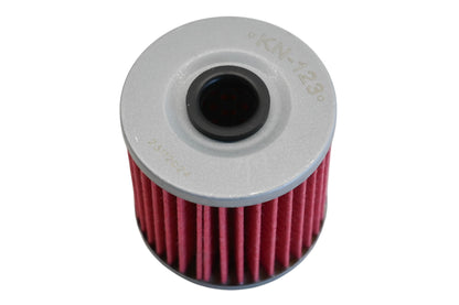 K&N KN-123 Oil Filter NOS