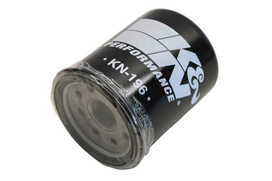 K&N KN-196 Oil Filter NOS