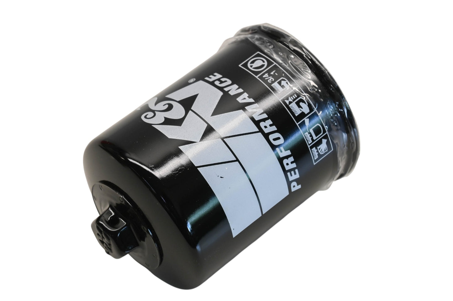 K&N KN-196 Oil Filter NOS