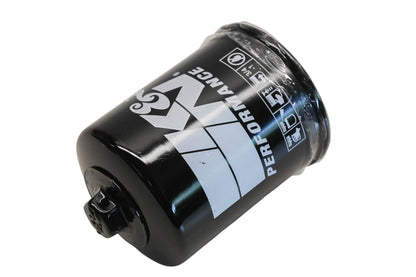 K&N KN-196 Oil Filter NOS