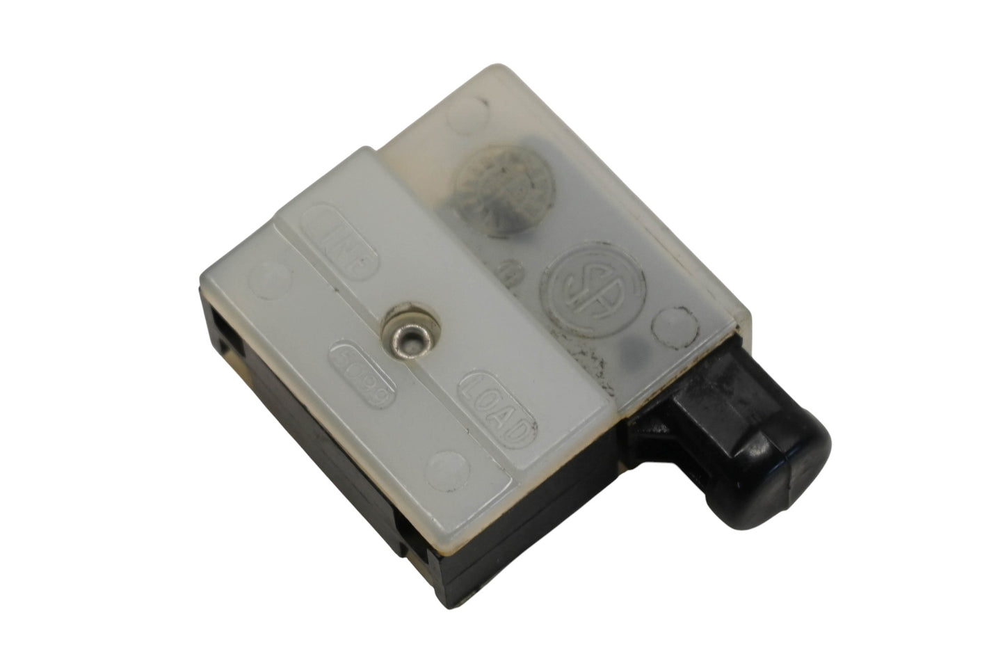 Toro 36-8340 Starter Switch NOS