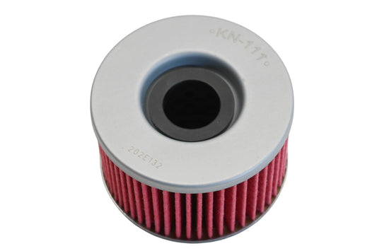 K&N KN-111 Cartridge Oil Filter NOS