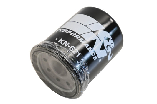 K&N KN-621 Oil Filter NOS