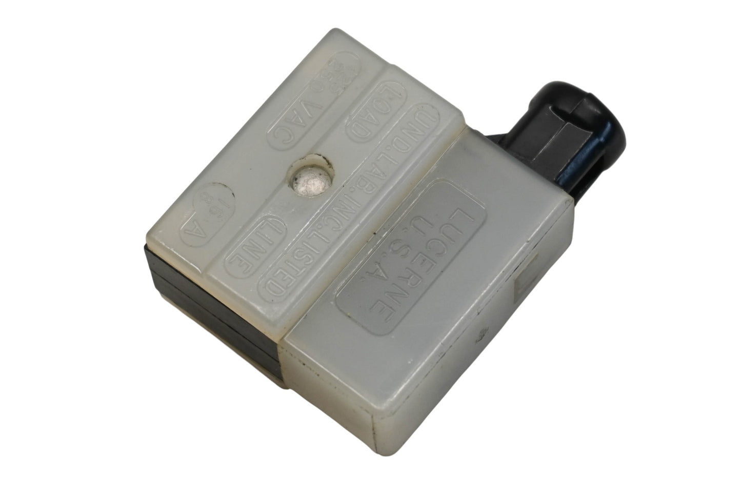 Toro 36-8340 Starter Switch NOS