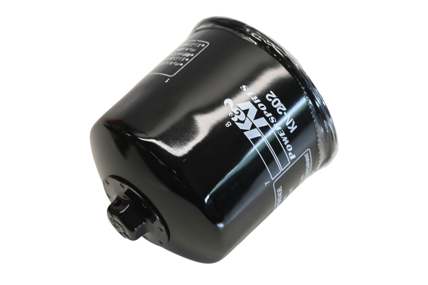 K&N KN-202 Oil Filter NOS