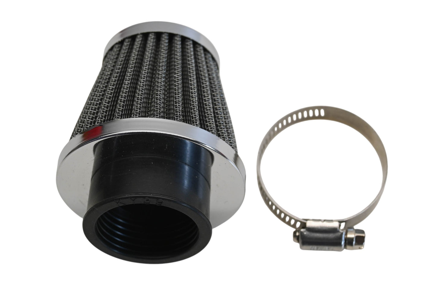 EMGO 12-55739 39mm Tapered Air Filter Kit NOS