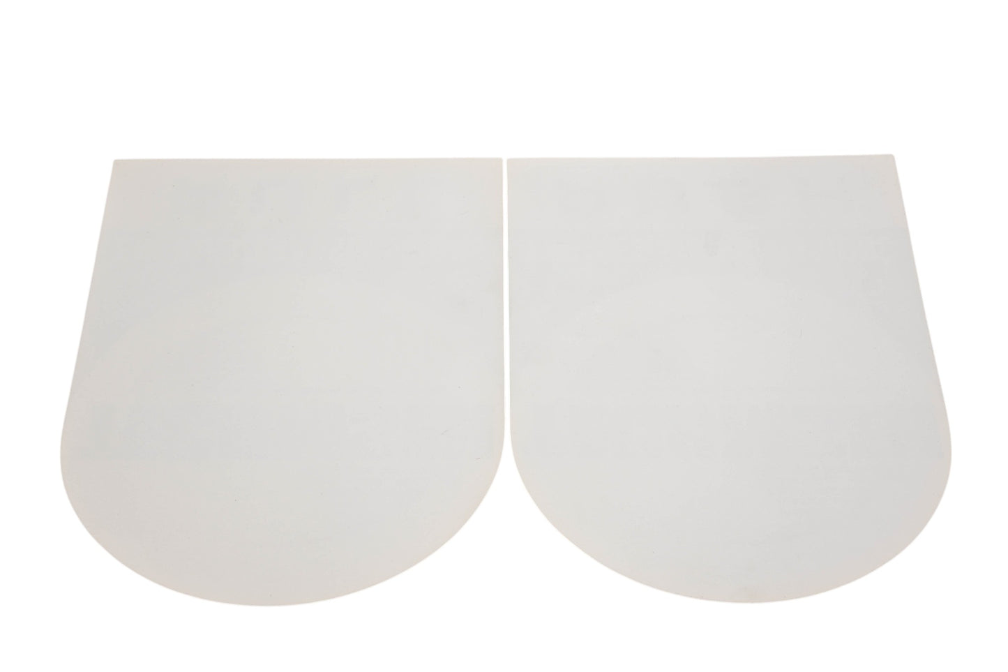 New OEM Tecumseh 696196 Decals Qty 2 NOS