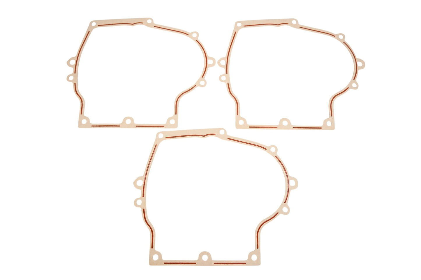 New OEM Tecumseh 37342 Closure Plate Gaskets Qty 3 NOS