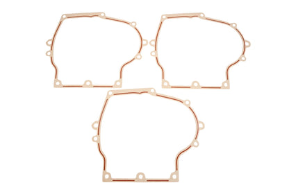 New OEM Tecumseh 37342 Closure Plate Gaskets Qty 3 NOS