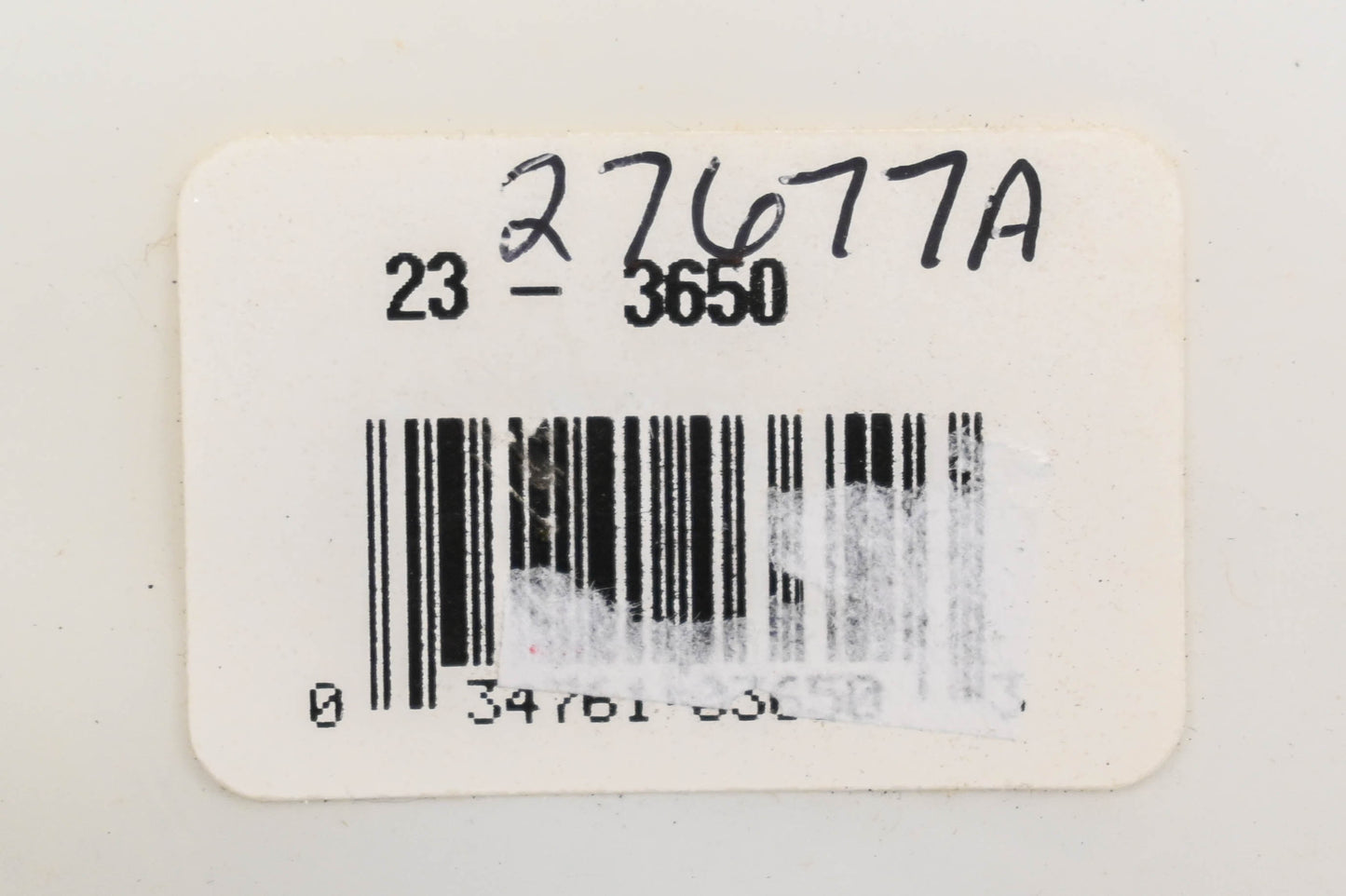 Rotary 23-3650, 27677A, 27677 Base Gaskets Qty 5 NOS