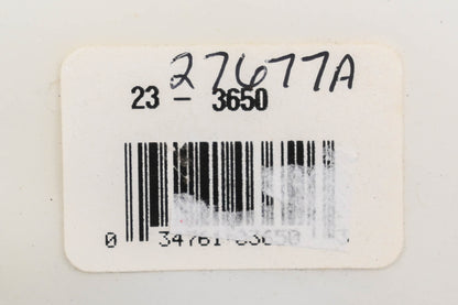 Rotary 23-3650, 27677A, 27677 Base Gaskets Qty 5 NOS