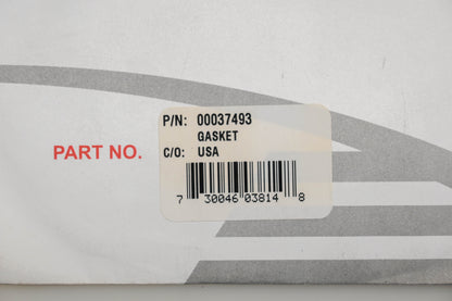 New OEM Tecumseh 37493 Head Gasket NOS