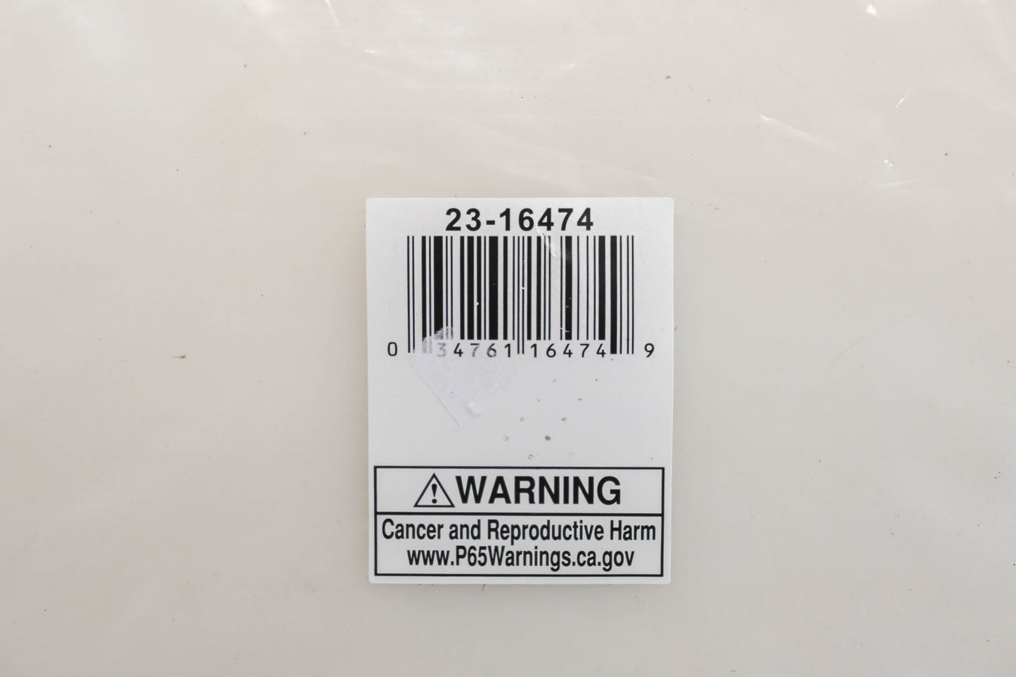 Rotary 23-16474, 20 041 04-S, 2004104S Valve Cover Gasket NOS
