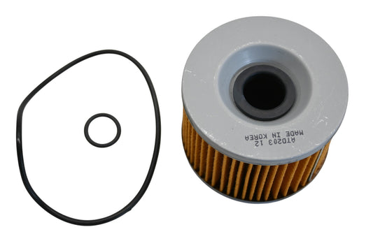 Fram CH6012 Oil Filter Kit NOS
