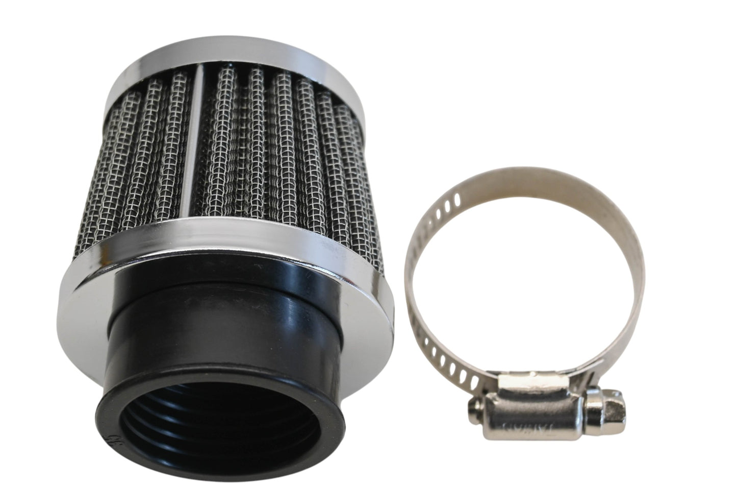 EMGO 12-55735 35mm Tapered Air Filter Kit NOS