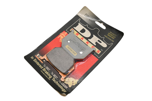 DP Brakes DP205, DP-205 Brake Pads NOS