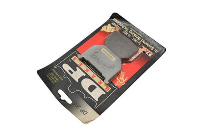 DP Brakes DP205, DP-205 Brake Pads NOS