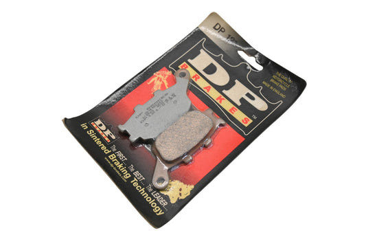 DP Brakes DP121, DP-121 Brake Pads NOS