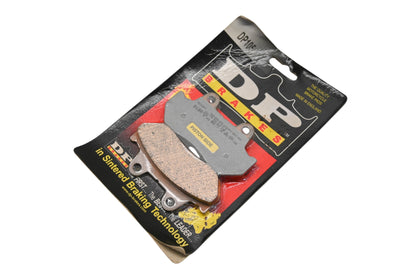 DP Brakes DP105, DP-105 Brake Pads NOS