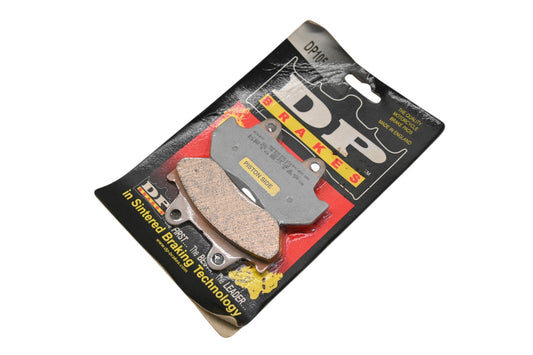 DP Brakes DP105, DP-105 Brake Pads NOS