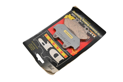 DP Brakes DP105, DP-105 Brake Pads NOS