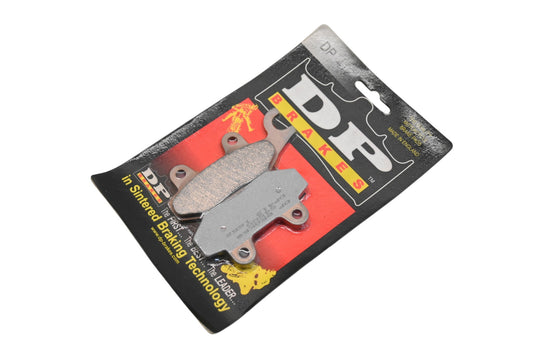 DP Brakes DP412, DP-412 Brake Pads NOS