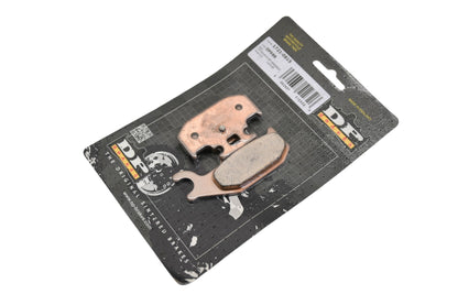 DP Brakes 1721-0815, DP988, DP-988 Brake Pads NOS
