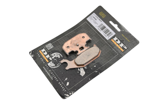 DP Brakes 1721-0815, DP988, DP-988 Brake Pads NOS