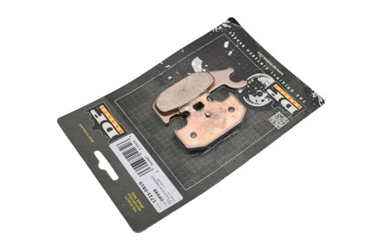 DP Brakes 1721-0815, DP988, DP-988 Brake Pads NOS