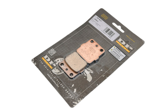 DP Brakes DP811, DP-811 Brake Pads NOS
