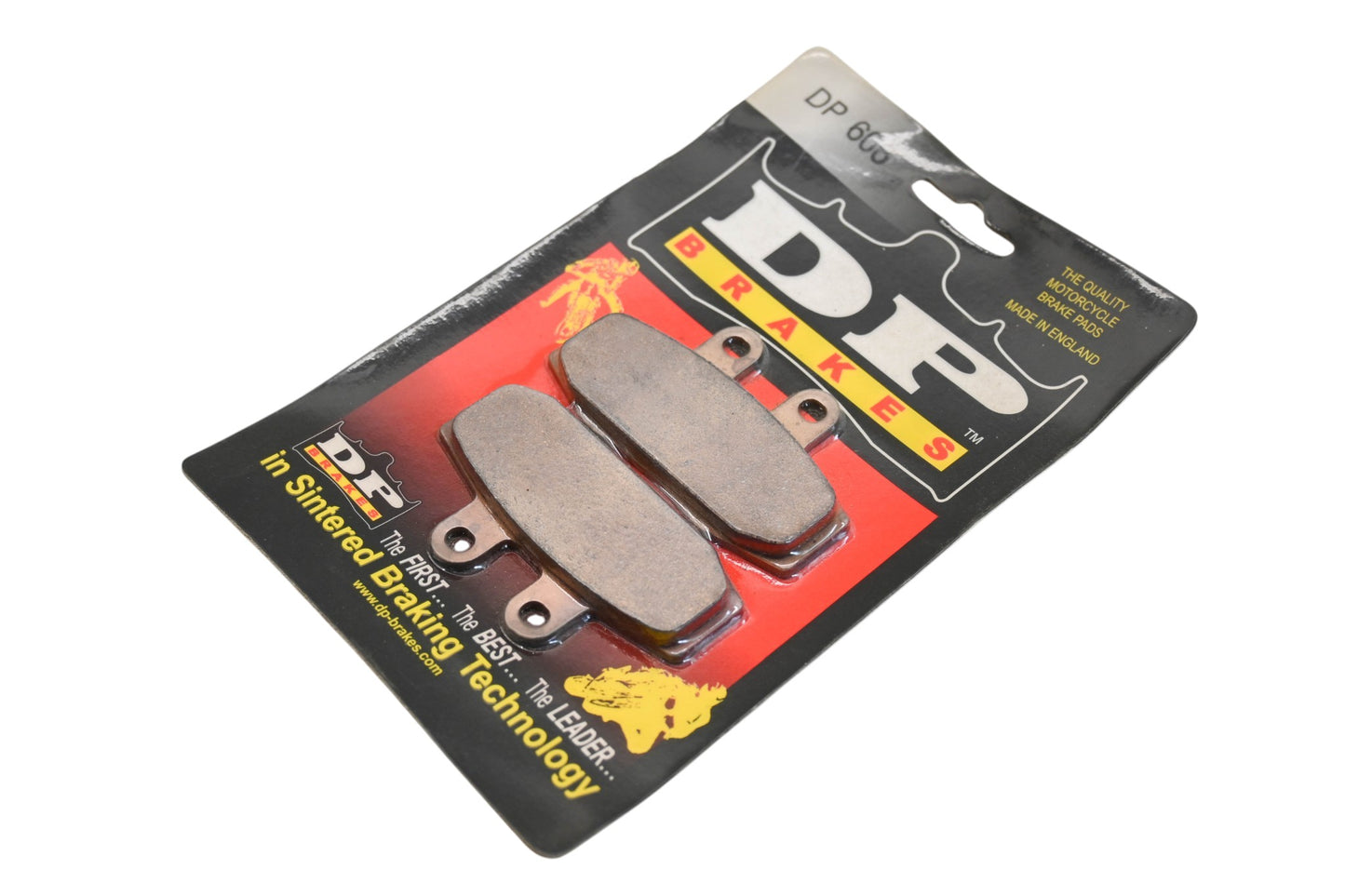DP Brakes DP606, DP-606 Brake Pads NOS