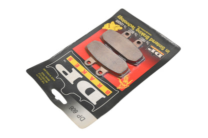 DP Brakes DP606, DP-606 Brake Pads NOS