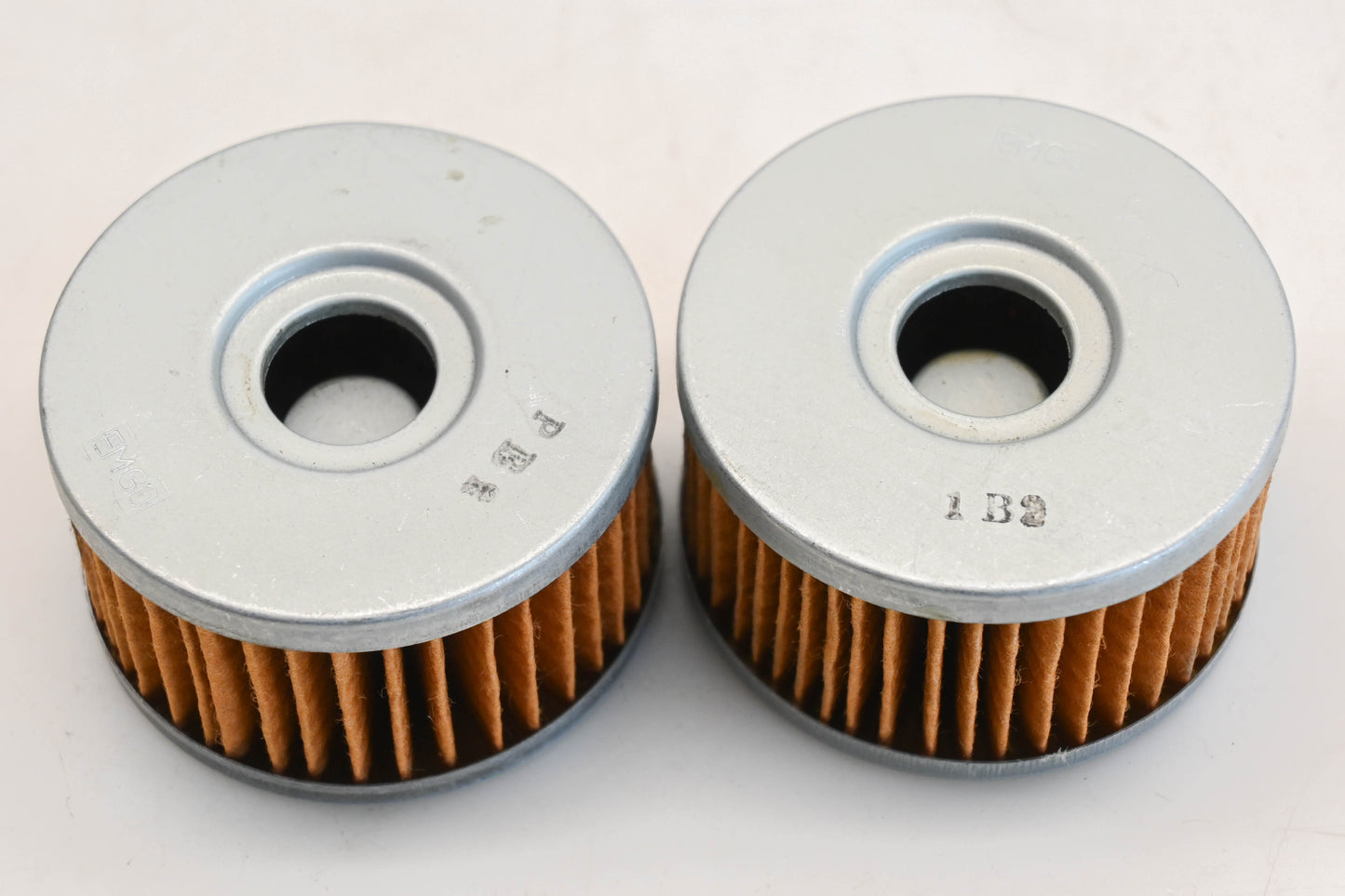 EMGO 10-85900, 16510-37440 Oil Filters Qty 2 NOS