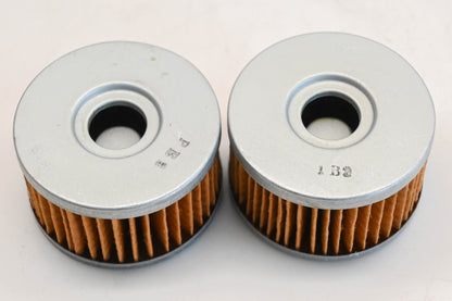 EMGO 10-85900, 16510-37440 Oil Filters Qty 2 NOS