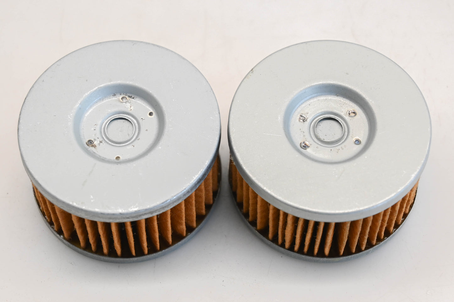 EMGO 10-85900, 16510-37440 Oil Filters Qty 2 NOS