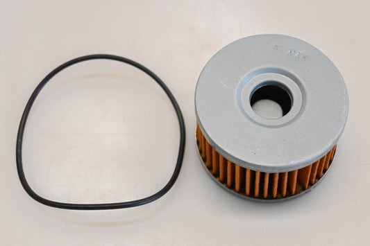 Parts Unlimited 01-0015, 16510-37440 Oil Filter Kit NOS