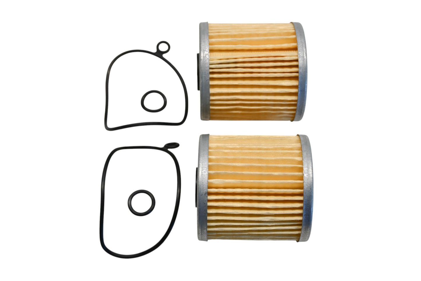 Fram CH6069 Oil Filter Kits Qty 2 NOS
