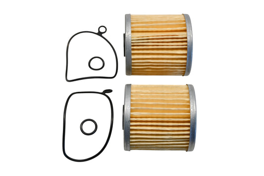 Fram CH6069 Oil Filter Kits Qty 2 NOS
