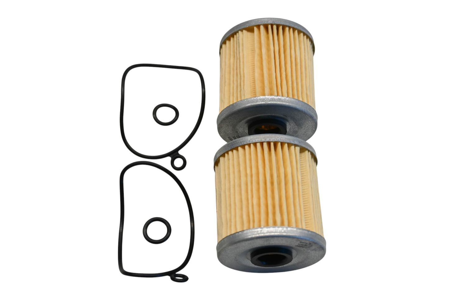 Fram CH6069 Oil Filter Kits Qty 2 NOS