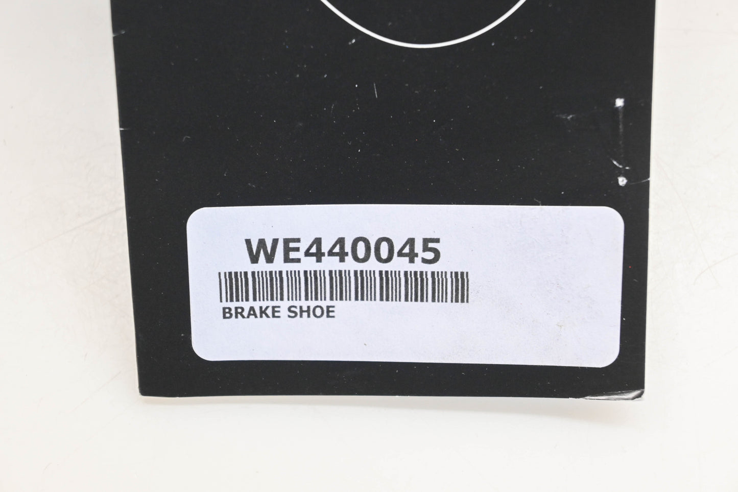 EPI WE440045 Brake Shoe Kit NOS