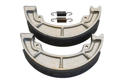 Moose M9161 Brake Shoe Kit NOS