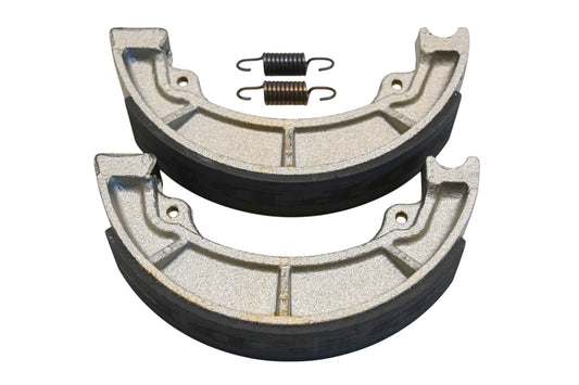 Moose M9161 Brake Shoe Kit NOS