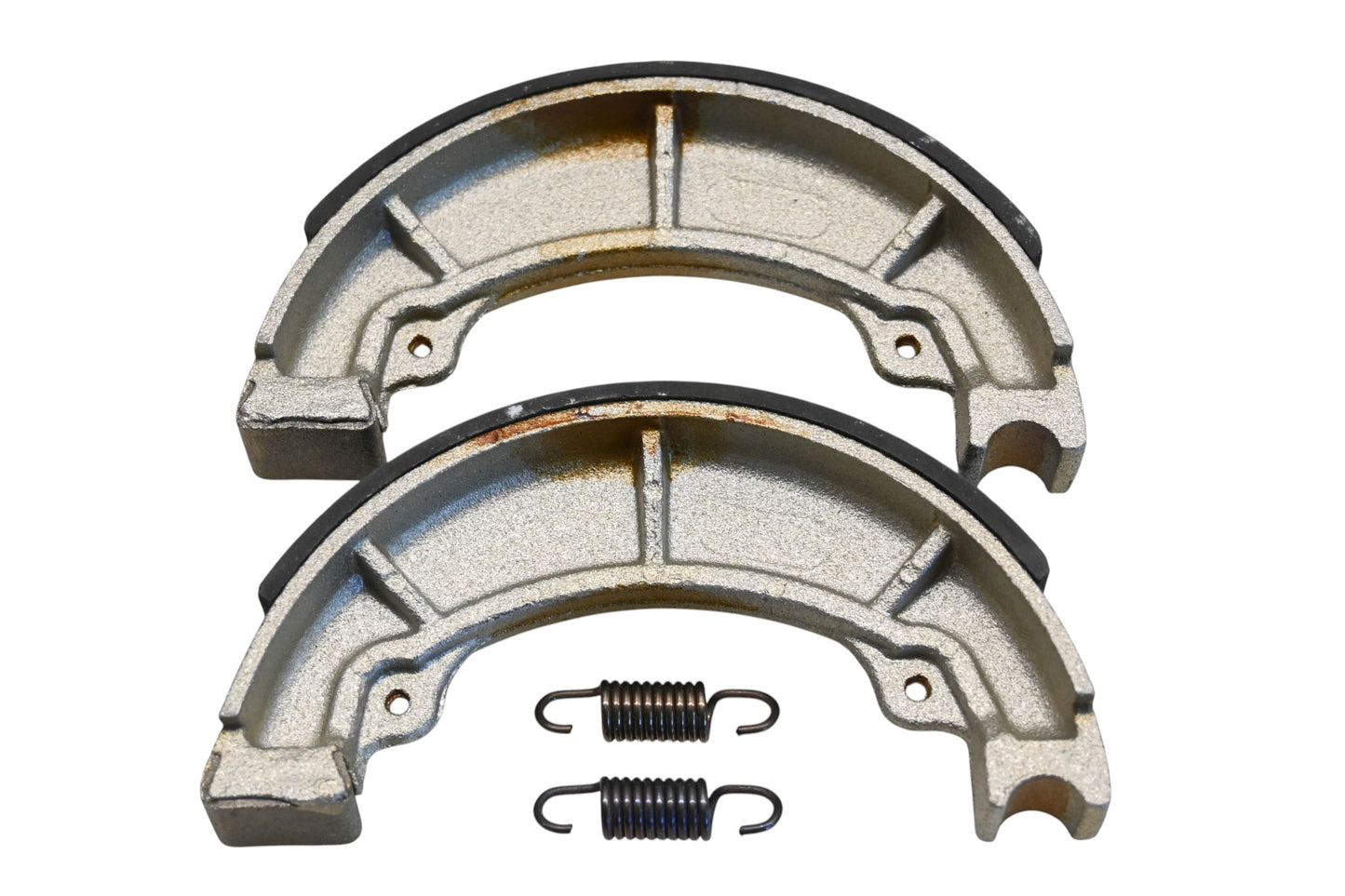 Moose M9161 Brake Shoe Kit NOS