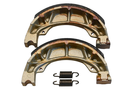 DP Brakes DP9100 Brake Shoe Kit NOS