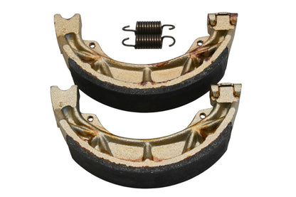DP Brakes DP9100 Brake Shoe Kit NOS