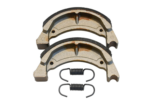 DP Brakes DP9110 Brake Shoe Kit NOS