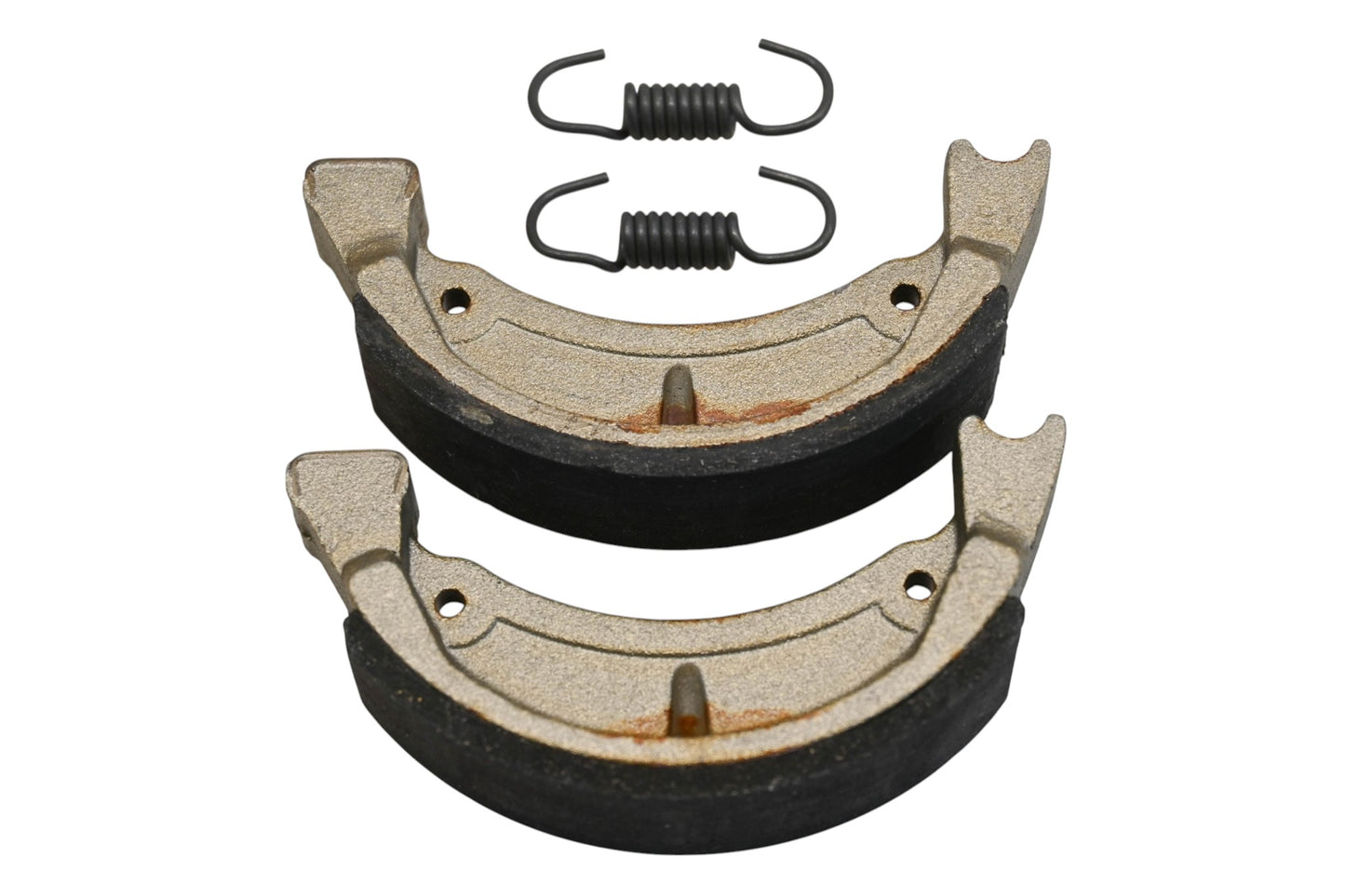 DP Brakes DP9110 Brake Shoe Kit NOS